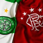 celtic rangers rekabeti