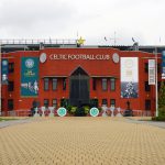 celtic stadyum