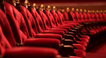 Dünyanın En Güzel 20 Sinema Salonu