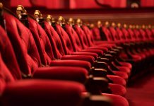 Dünyanın En Güzel 20 Sinema Salonu