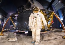 Dünyanın En Popüler 25 Bilim Müzesi