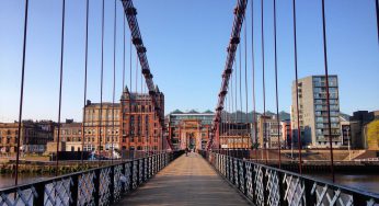 Glasgow Gezi Rehberi