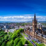 Glasgow’da gezilecek yerler