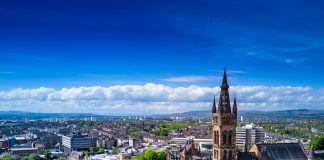 Glasgow’da Görülecek Yerler Glasgow'da gezilecek yerler