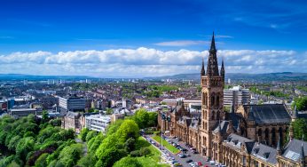 Glasgow’da Görülecek Yerler