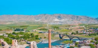 Hasankeyf Batman