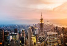 Instagram’da En Çok Tag’lenen 10 Şehir