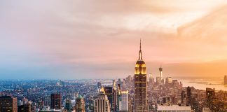 Instagram’da En Çok Tag’lenen 10 Şehir