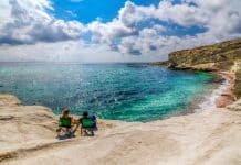 İzmir’in En Güzel Plajları ve Koyları İzmir'de Hava Durumu- Yaz