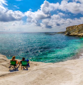 İzmir’in En Güzel Plajları ve Koyları İzmir'de Hava Durumu- Yaz