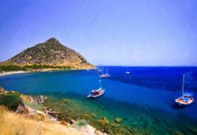 Datça’daki En İyi 10 Kiralık Villa ve Tatil Evi Karaincir, Datça