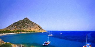 Datça’daki En İyi 10 Kiralık Villa ve Tatil Evi Karaincir, Datça