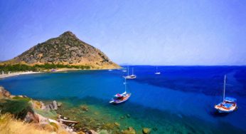 Datça’daki En İyi 10 Kiralık Villa ve Tatil Evi