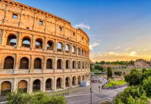 Kolezyum ve Roma Forumu Hakkında Bilinmesi Gerekenler Kolezyum, Roma, İtalya