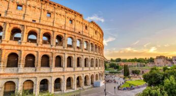 Kolezyum ve Roma Forumu Hakkında Bilinmesi Gerekenler