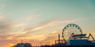 Los Angeles’ta Gezilecek Yerler Los Angeles