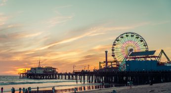 Los Angeles’ta Gezilecek Yerler