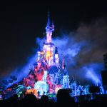 Paris, Disneyland