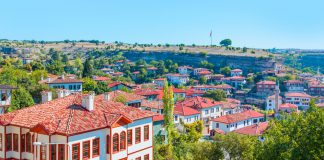 Safranbolu Seyahat Rehberi- Safranbolu’da Gezilecek Yerler Safranbolu