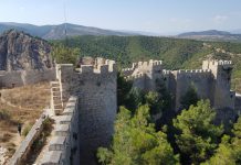 Sinop Nerede, Sinop’a Nasıl Gidilir? Boyabat Kalesi Sinop