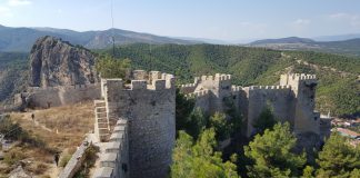 Sinop Nerede, Sinop’a Nasıl Gidilir? Boyabat Kalesi Sinop