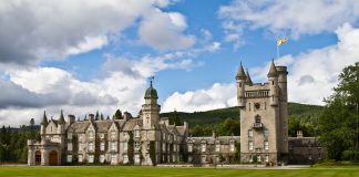 Aberdeen’da Gezilecek Yerler