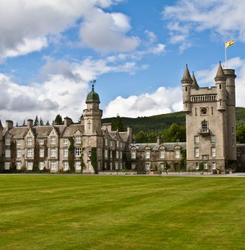 Aberdeen’da Gezilecek Yerler