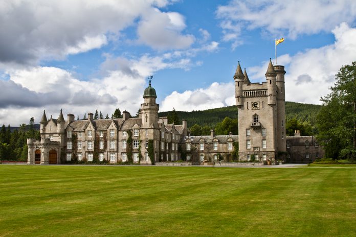 Aberdeen’da Gezilecek Yerler
