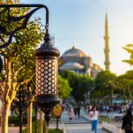 sultanahmet camii istanbul