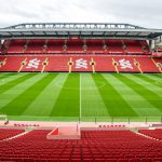 Anfield Road Stadyumu