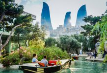 Azerbaycan’da Gezilecek Yerler Azerbaycan'da Gezilecek Yerler