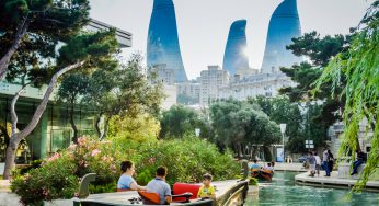 Azerbaycan’da Gezilecek Yerler