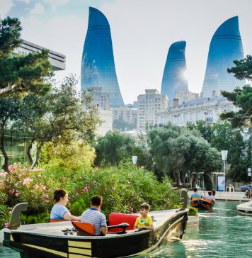 Azerbaycan’da Gezilecek Yerler Azerbaycan'da Gezilecek Yerler