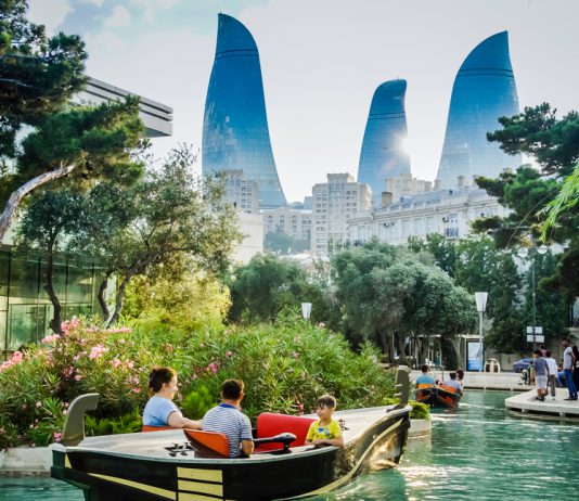 Azerbaycan’da Gezilecek Yerler Azerbaycan'da Gezilecek Yerler