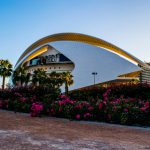 Ciudad de las Artes y las Ciencias