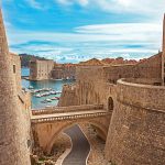 Dubrovnik Surları