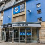 Filmmuseum dusseldorf