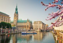 Hamburg Gezi Rehberi ve Hamburg’ta Görülecek Yerler