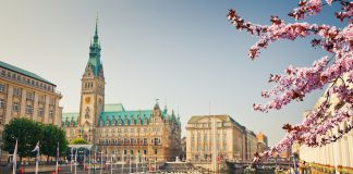 Hamburg Gezi Rehberi ve Hamburg’ta Görülecek Yerler