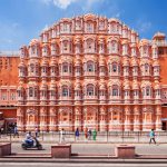 Hawa Mahal