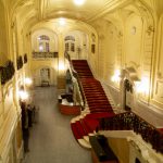 Laeiszhalle Hamburg