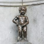 Manneken Pis