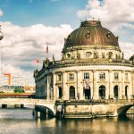 Museum Island