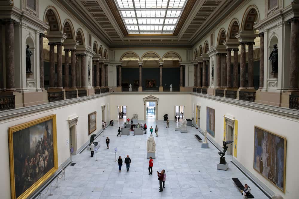 Musées Royaux des Beaux-Arts