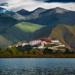 Potala Sarayı