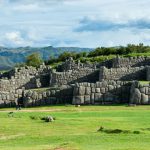 Sacsayhuamán