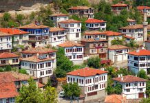 Safranbolu Nerede ve Safranbolu’ya Nasıl Gidilir? Safranbolu Karabük