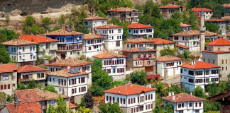 Safranbolu Nerede ve Safranbolu’ya Nasıl Gidilir? Safranbolu Karabük