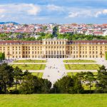 Schönbrunn Sarayı