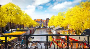 Sonbaharda Avrupa’da Gezilecek Yerler